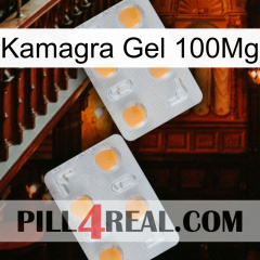 Kamagra Gel 100Mg 25